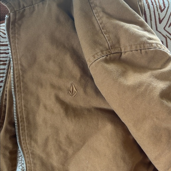 Volcom jacket - Picture 4 of 6
